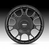 Rotiform TUF-R R187 Gloss Black Custom Wheels 4